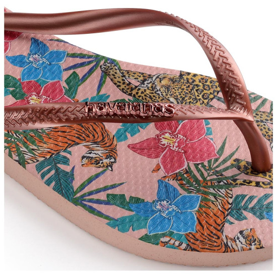Havaianas Slim Tropical